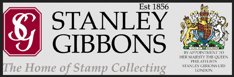 The Royal Warrant - Stanley Gibbons