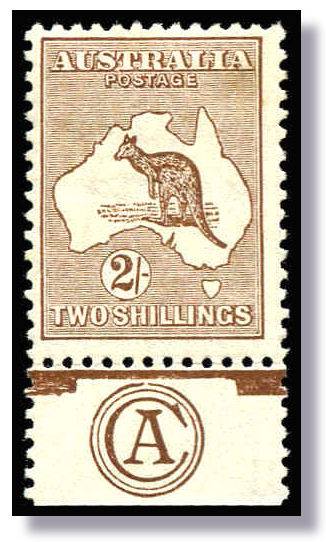 Australia Sg2640/1 2006 International Stamps Self Adhesive MNH
