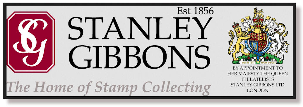 The Royal Warrant - Stanley Gibbons