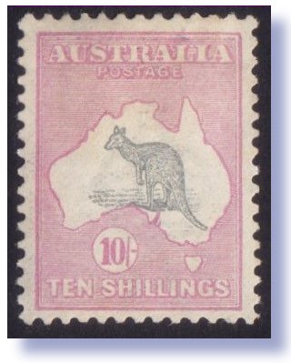 Philatelic Rarities. Rare Postage Stamps and Stamp Collector Investments