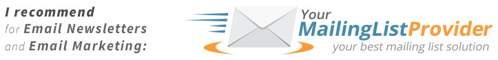Email Newsletters & Email Marketing by YMLP.com